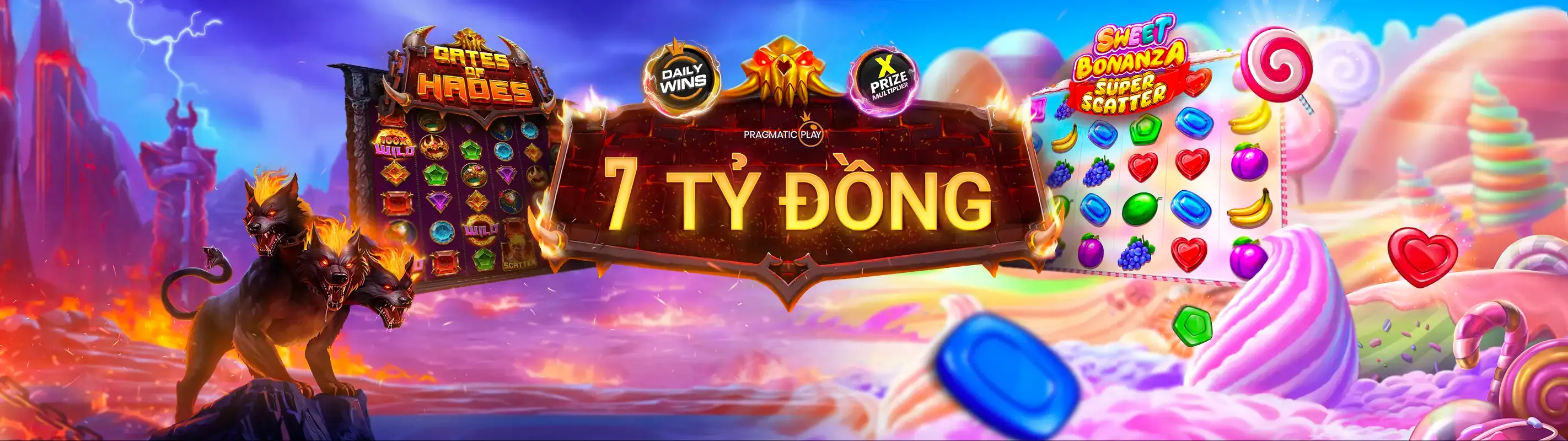 Nổ Hũ Jackpot Lũy Tiến 84vn