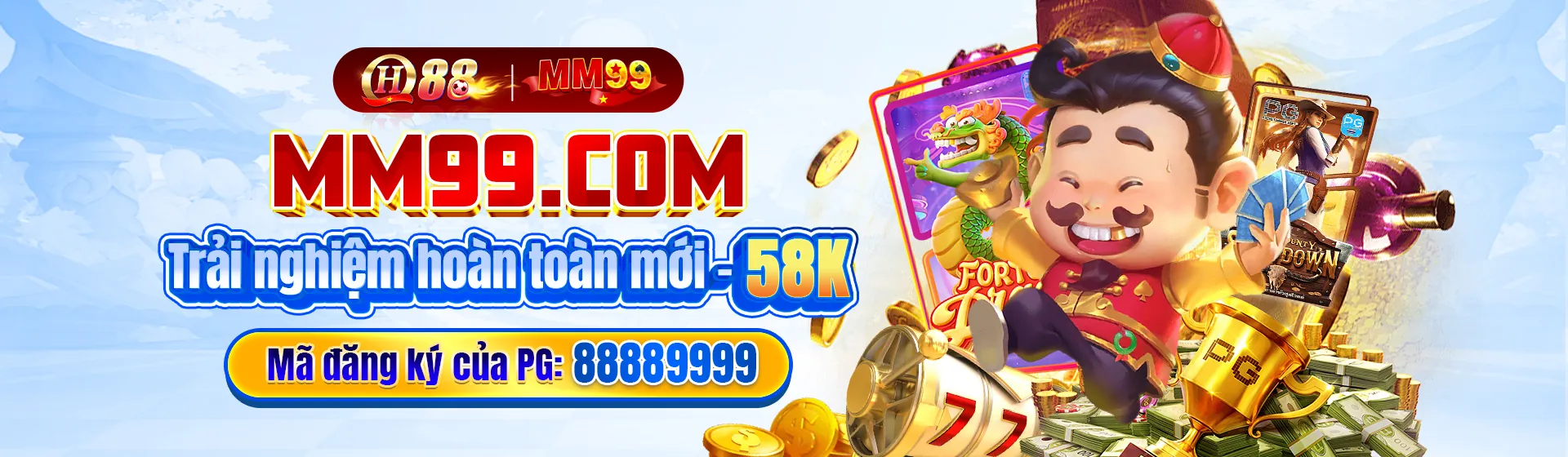 Hình ảnh chính trò chơi Nổ Hũ 84vn